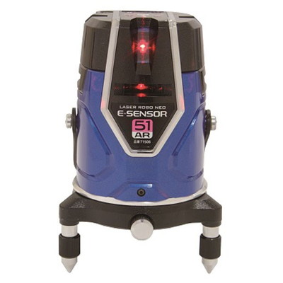 シンワ測定 71506 レーザーロボ Neo E Sensor 51 #71506(代引不可)【送料無料】