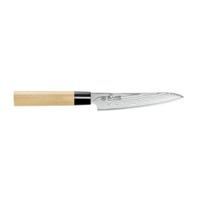 よこやま 燕人の匠 ペティナイフ130mm ETW-1000(代引不可)【送料無料】