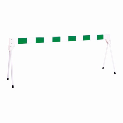 ミツギロン プラケード 2.0m 緑・グリーン/白・ホワイト SF-19(代引不可)【送料無料】 8,811円