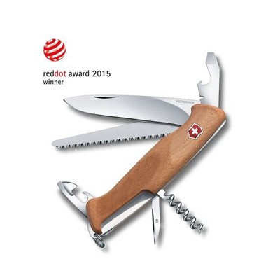 victorinox VTNX レンジャーウッド 55BP #0.9561.63B1(代引不可)【送料無料】