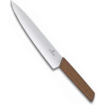 victorinox シェフナイフ 22cm #6.9010.22G(代引不可)【送料無料】の通販は 10,740円