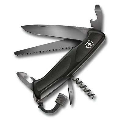 victorinox レンジャーグリップ 55 オキニスブラック #0.9563.C31P(代引不可)【送料無料】