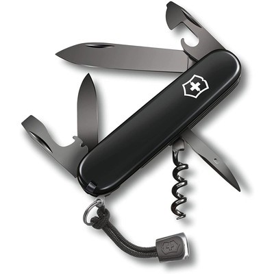 victorinox スパルタン オキニスブラック #1.3603.31P(代引不可)【送料無料】