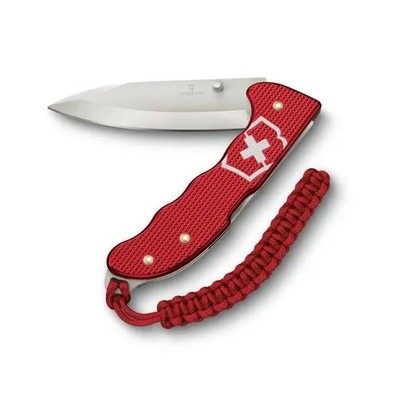 victorinox エボーク ALOX RED #0.9415.D20(代引不可)【送料無料】