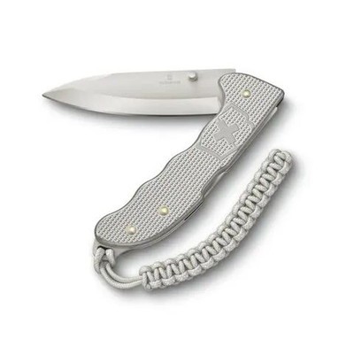 victorinox エボーク ALOX SILVER #0.9415.D26(代引不可)【送料無料】