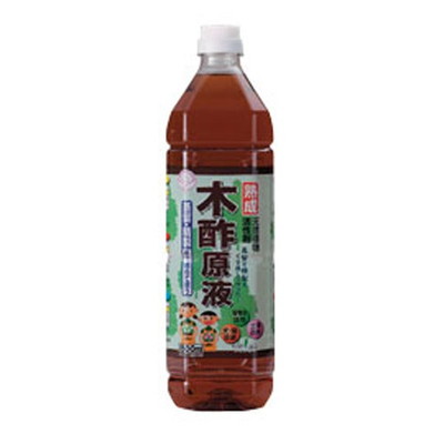 トヨチュー 熟成 木酢原液 1.5L #113724(代引不可)