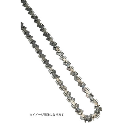 カワシマ盛工 エホート ソーチェーン 25F-80E 竹切用(代引不可)【送料無料】の通販は