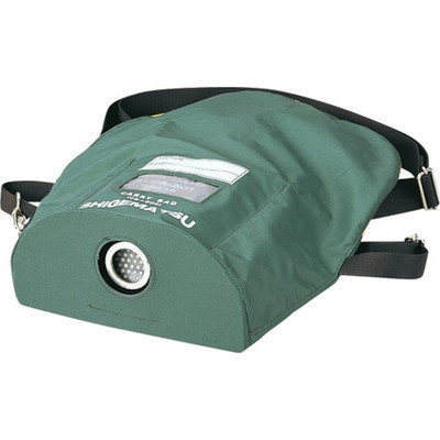 重松製作所 防毒マスク(隔離式)用携行袋 #01374 #1374(代引不可)【送料無料】の通販は 7,060円