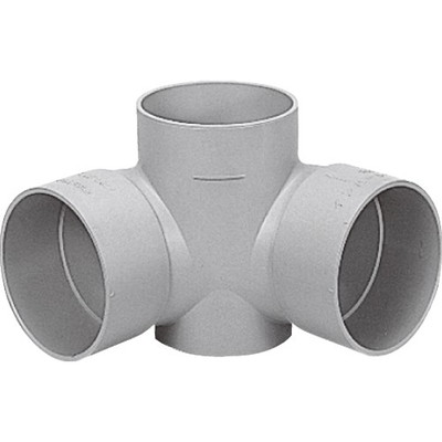 前澤化成工業 前澤 M-90L左150-150 ビニマス 90度曲(代引不可)【送料無料】の通販は 4,797円