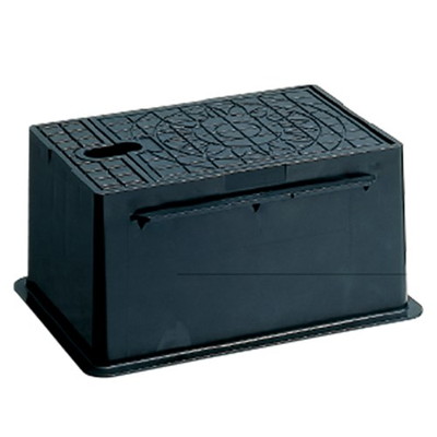 前澤化成工業 前澤 MS-4 散水栓ボックス MSシリーズ(代引不可)【送料無料】 5,151円