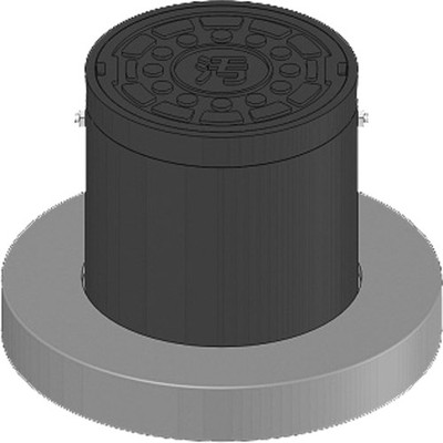 前澤化成工業 前澤 BH-T8B 150VE 汚 防護蓋プ(代引不可)【送料無料】の通販は