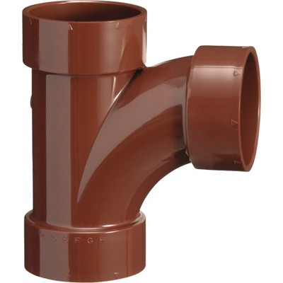 前澤化成工業 前澤 HTVPLT100X75 排水HTVP大曲異径Y(代引不可)【送料無料】の通販は 6,485円