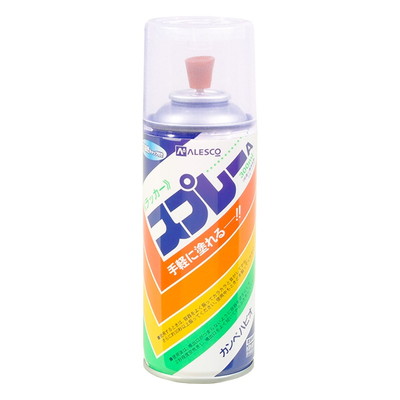 カンペハピオ カンペラッカースプレーA とうめい 300ML #00537644002300(代引不可)