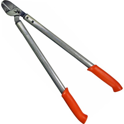 LOWE Lowe 太枝鋏 E20 650mm LOWE2065(代引不可)【送料無料】の通販は 14,840円