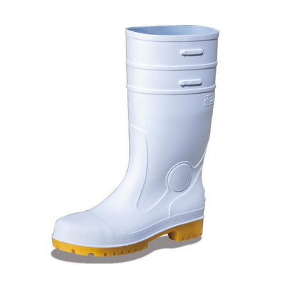 弘進ゴム C0170AA ゾナセーフティー S-01白 29.0cm(代引不可)【送料無料】の通販は 5,071円