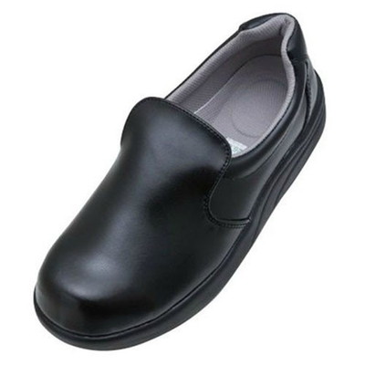 弘進ゴム E0635CI シェフメイトセーフティー黒α-300 24.0(代引不可)【送料無料】の通販は