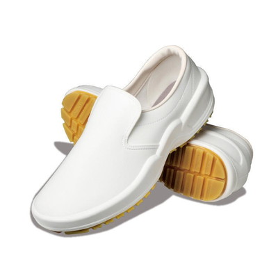 弘進ゴム E0633AH シェフメイト グラスパー白 26.0cm(代引不可)【送料無料】の通販は