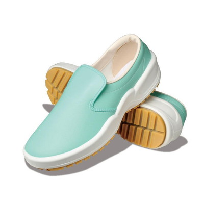 弘進ゴム E0633AK シェフメイト グラスパーミント 22.5(代引不可)【送料無料】の通販は 4,931円