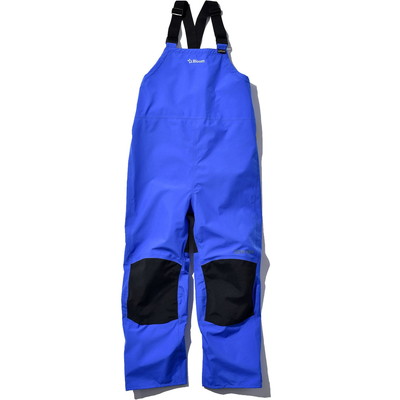 田中産業 Bloomサロペット RブルーLL(代引不可)【送料無料】の通販は