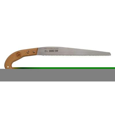 有限会社丸源鋸工場 チェンジソー C-9P型 #0196(代引不可)【送料無料】の通販は