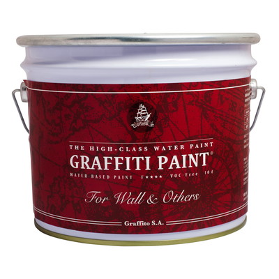 VIVID VAN VV GFW-27 グラフィティー ウォール&アザーズ 10L DolphinDream(代引不可)【送料無料】 20,664円