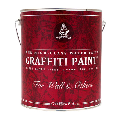 VIVID VAN VV GFW-29 グラフィティー ウォール&アザーズ 4L BearFamily(代引不可)【送料無料】の通販は