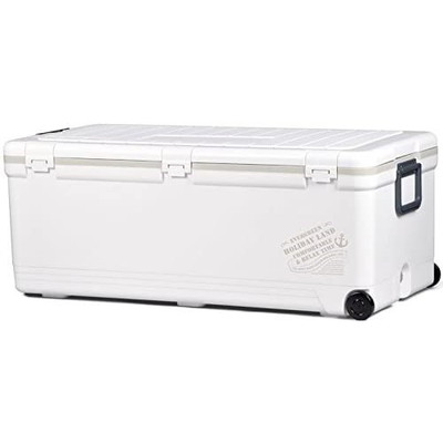 伸和 ホリデークーラー 76H ホワイト(代引不可)【送料無料】