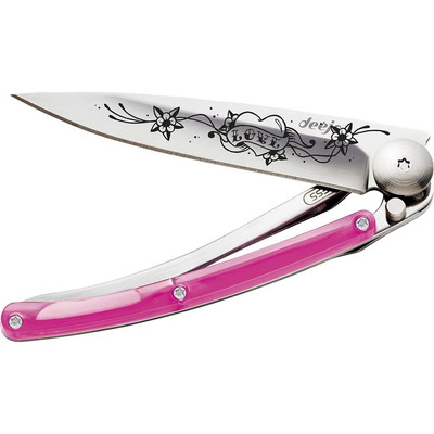 ユニバーサルトレーディング tatoos 27g LOVE-PINK DJ-1406(代引不可)【送料無料】 5,320円