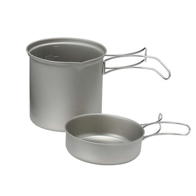 ユニバーサルトレーディング バックパッカーズクッカー S T-8004(代引不可)【送料無料】