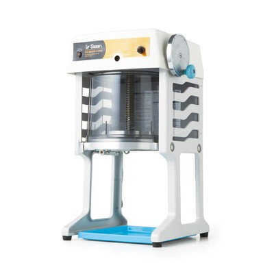 池永鉄工株式会社 ブロック氷用氷削器 SI-180SR(代引不可)【送料無料】の通販は