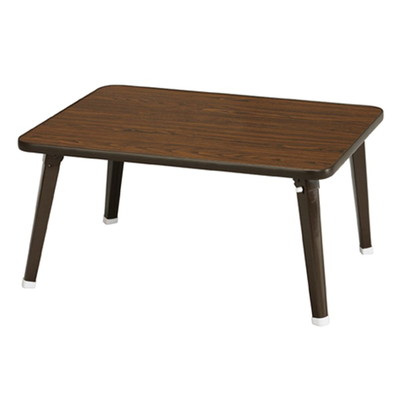 永井興産 ハウステーブル(60) NK-60(代引不可)【送料無料】 5,316円