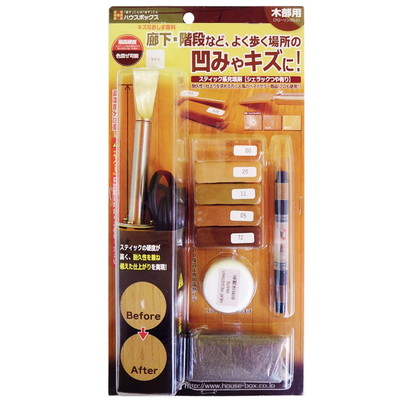 キャンディルデザイン キャンディルデザイン 新キズなおしま専科 ライト(代引不可)【送料無料】の通販は 5,475円