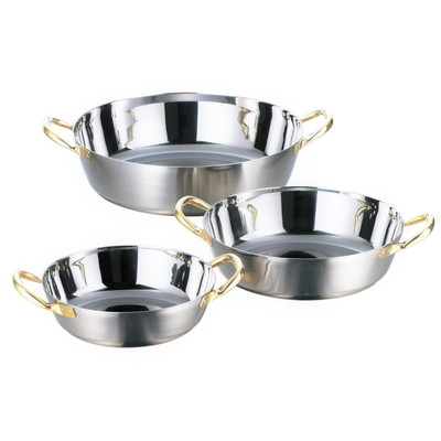 赤川器物製作所 揚鍋 45cm #18045(代引不可)【送料無料】