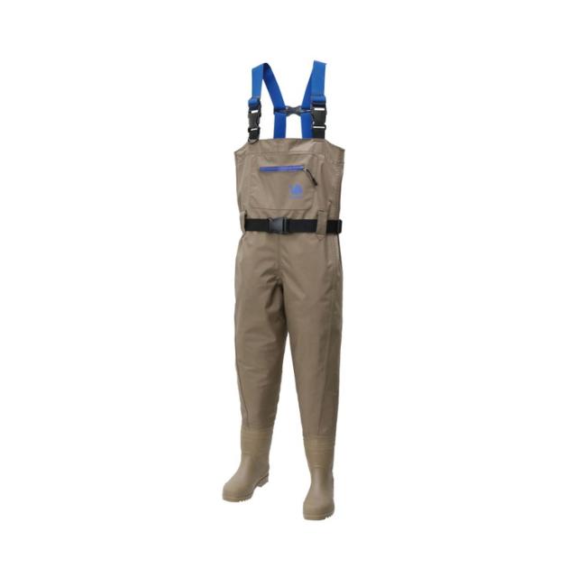 阪神素地 チェストハイウェーダー子供用BE S BC-89(代引不可)【送料無料】の通販は