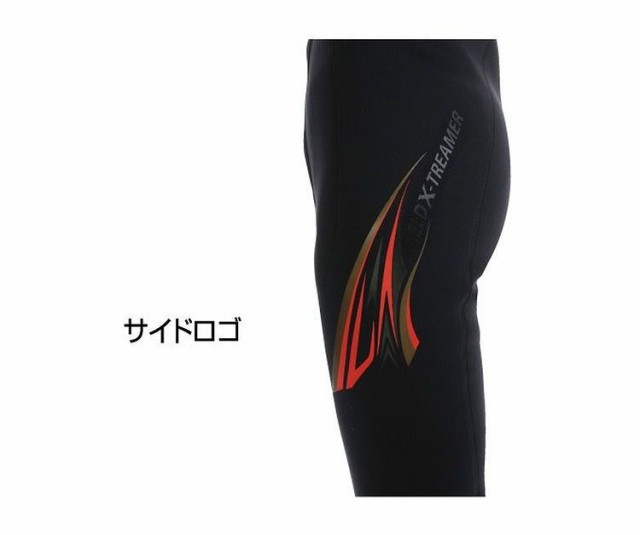 阪神素地 鮎タイツ(2mm) MO FX-620(代引不可)【送料無料】の通販は