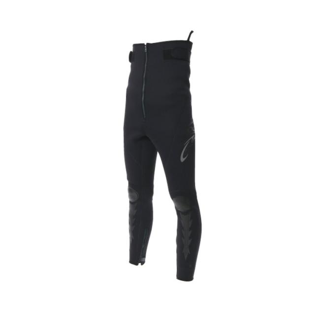 がまかつ ラグゼ LE4011 (ブラック／S) アクティブフィット レインパンツ2.0 (フィッシングウェア／2023年秋冬モデル) /LUXXE /(c) アクティブフィット レインパンツ2.0 LE4011 | がまかつ