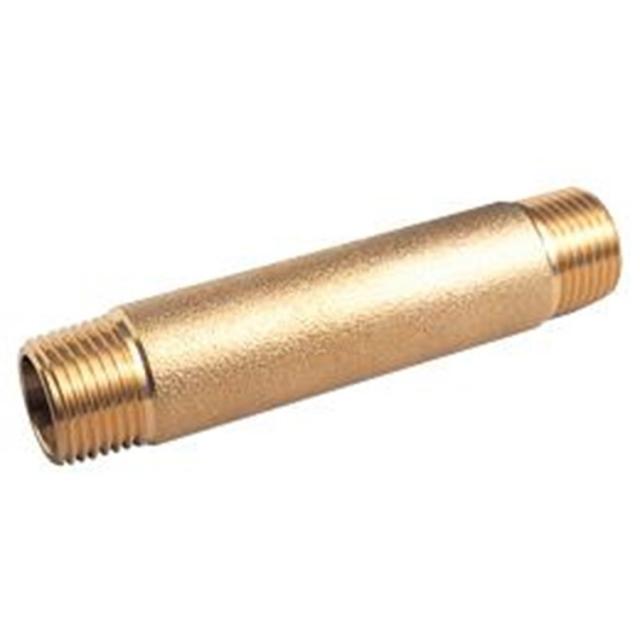 株式会社福井 BC長ニップル(コア対応継手) 65×150L OK687L(代引不可)【送料無料】 49,140円