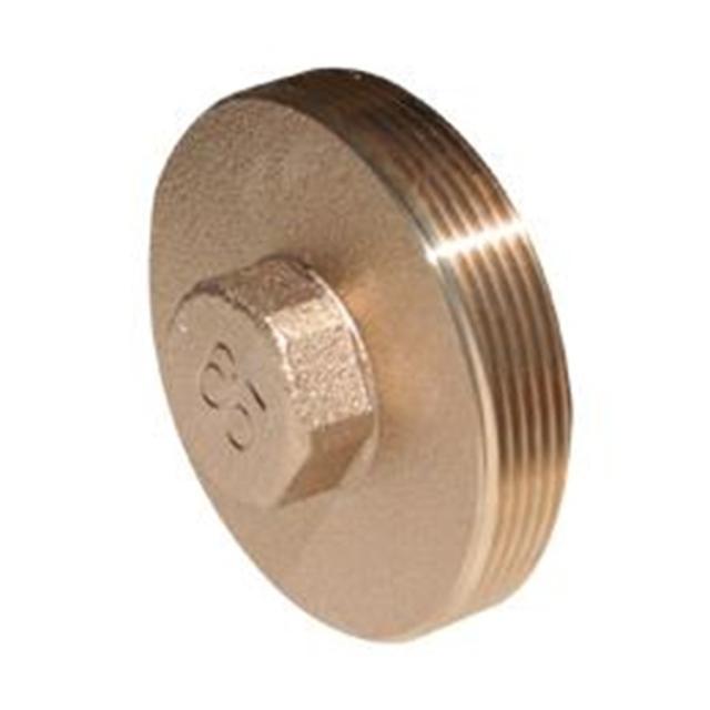 株式会社福井 BC排水プラグ 100六角頭 OK68PH(代引不可)【送料無料】の通販は 8,400円