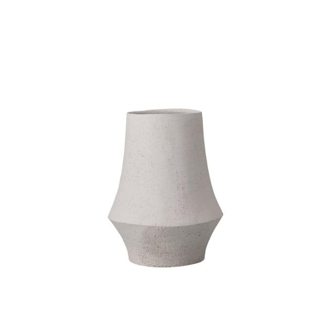 クレイ ZARA(ザラ) マットホワイト 23φ30H 190-077-101(代引不可)【送料無料】 8,440円