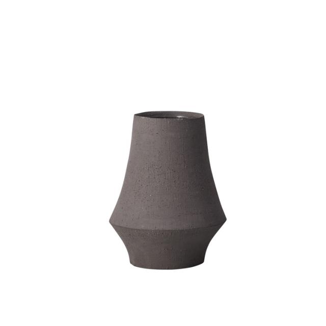 クレイ ZARA(ザラ) マットブラック 23φ30H 190-077-801(代引不可)【送料無料】 8,440円