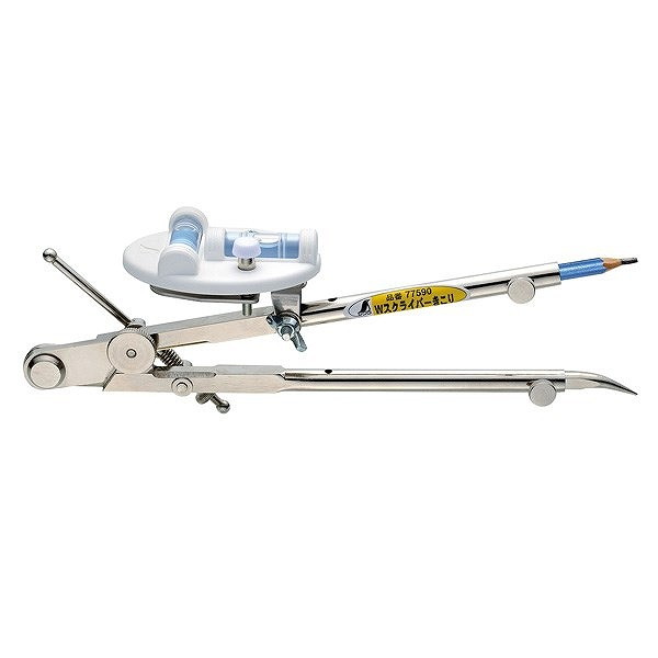 シンワ測定 ダブルスクライバーログ用きこり #77590(代引不可)【送料無料】