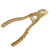 古沢製作所 爪美人ゴールド 120mm BP入(代引不可)【送料無料】