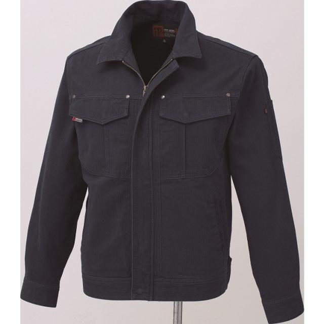 CUC HOP 長袖ブルゾン コン S 7909-02-S(代引不可)【送料無料】