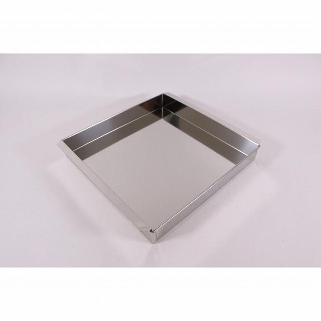 TKG テイケイジイ 遠藤商事 ＳＡ２１−０角蒸器３０ｃｍ用：枠（目皿付） AMS66330