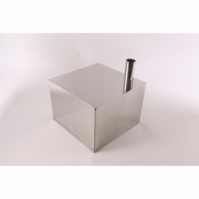 カンダ 一斗缶用ロート(240X240XH170) #052030(代引不可)【送料無料】