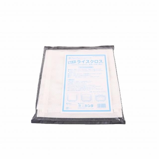 カンダ ライスクロス 小 1~3升用 #120002(代引不可)【送料無料】