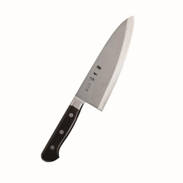 ASG13 杉本 中華庖丁 3号 4003 4905001235283 中華包丁 TKG 杉本