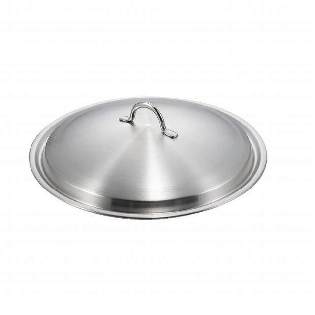 カンダ 18-0 IH対応2層火鍋 26cm用 蓋 #291292(代引不可)【送料無料】