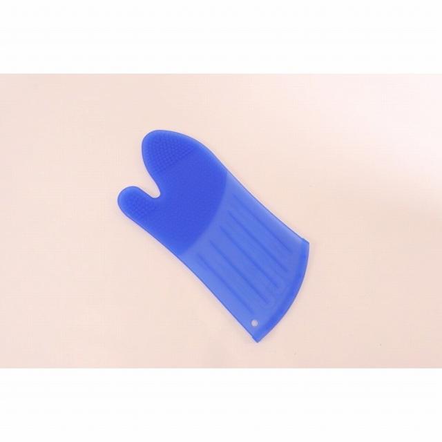 カンダ シリコンラバー オーブンミトン 大 #425499(代引不可)【送料無料】 6,533円