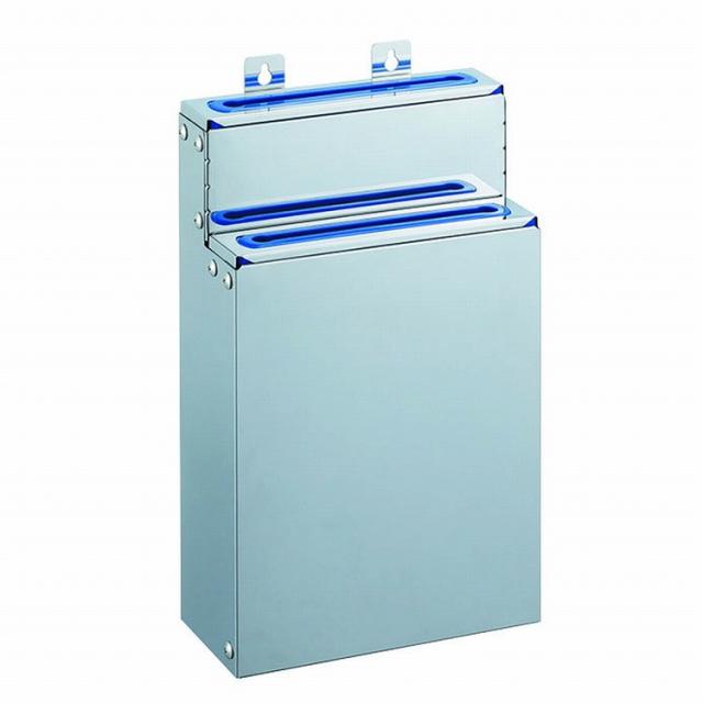 カンダ 分解・清潔包丁差 釘打式 大1段 ブルー 134155 分解・清潔包丁差 釘打式 - 株式会社カンダ